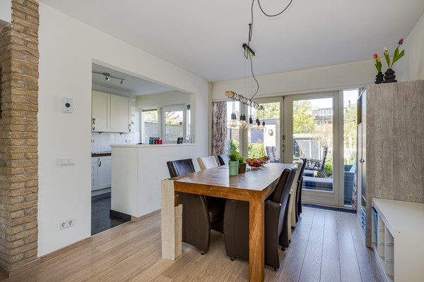 Medium property photo - De Hooghkamer 25, 2253 JT Voorschoten